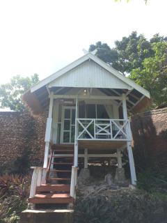 Scuba Republic Beach Bungalows - Bira - 4