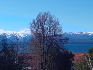 Pleno Centro, departamento con vista al lago - San Carlos de Bariloche - 7