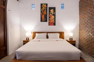 Gardenia House Bali - Canggu - 9