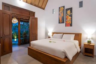 Gardenia House Bali - Canggu - 8