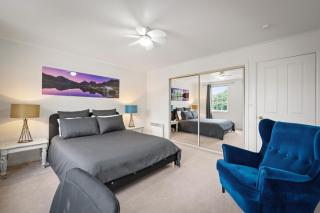 Hobart City Townhouse - Hobart - 9