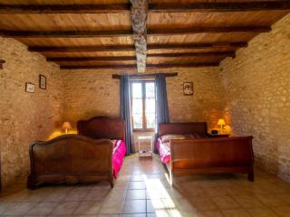 Maison rénovée paisible près Lalinde, grand jardin - FR-1-616-21 - 1