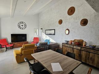 Villa charmante avec piscine, clim, wifi et parking à 300m de la mer - FR-1-768-107 - Les Issambres - 6
