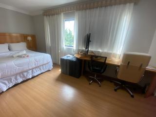 Oscar Freire Suite - São Paulo - 8