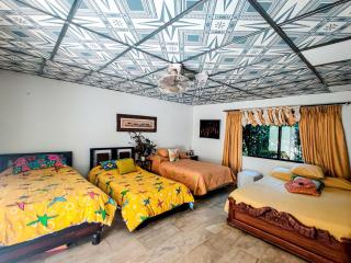 El Refugio Eco Hostal Caracolí - 6