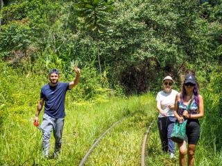 El Refugio Eco Hostal Caracolí - 4