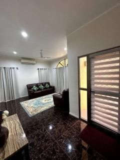 F&T Accommodation - Siusega - 8
