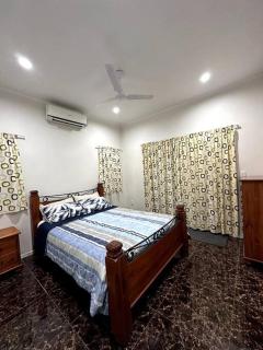 F&T Accommodation - Siusega - 1