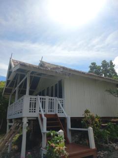 Scuba Republic Beach Bungalows - Bira - 5