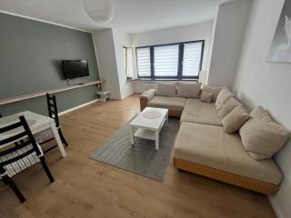 EMAS2 2 Zimmer 2 Einzelbetten - Krefeld - 0
