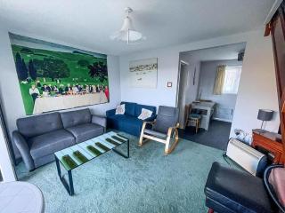 8 Berth Chalet To Hire At Bermuda Holiday Park Nearby Hemsby Beach Ref 18127B - Hemsby - 7