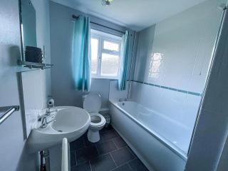 8 Berth Chalet To Hire At Bermuda Holiday Park Nearby Hemsby Beach Ref 18127B - Hemsby - 4