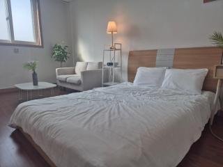 RGB Guesthouse - Jeonju - 7