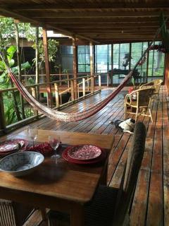 Casa Kike Cahuita - Talamanca - 0