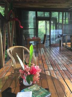 Casa Kike Cahuita - Talamanca - 3