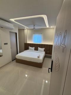 Hotel Vilaasitaa vijay nagar - 4