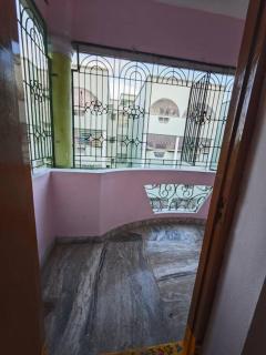 House-of-G 3bhk newly painted flat in AVA road Rajahmundry - - 6