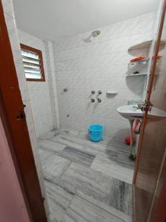 House-of-G 3bhk newly painted flat in AVA road Rajahmundry - - 1