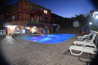 Finca Hotel Villa Mia - 1