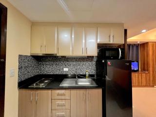 7H Kiel Hotel NAIA Terminal 3 - Manilla - 3