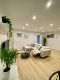 Apartamento de lujo River Suites - 7