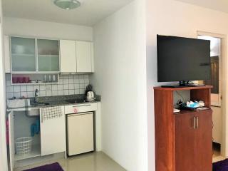 Grandbeach I condo A402 - Ban Tha Fat - 9