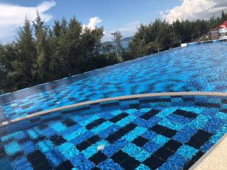 Grandbeach I condo A402 - Ban Tha Fat - 4