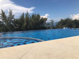 Grandbeach I condo A402 - Ban Tha Fat - 1