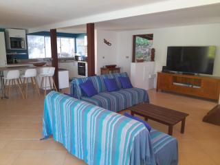 Villa Blue Horizon Moorea - Teavaro - 1