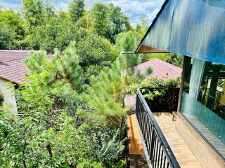 BAZAN HOME - Hotel & Bungalow - Pleiku - 5