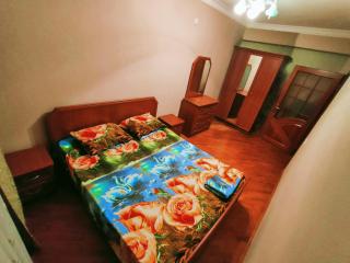 Daily rental apartment, 28 may - 3