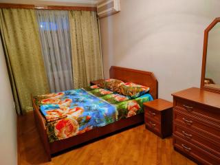 Daily rental apartment, 28 may - Baku - 2
