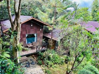 BAZAN HOME - Hotel & Bungalow - Pleiku - 6