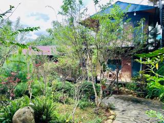 BAZAN HOME - Hotel & Bungalow - Pleiku - 7