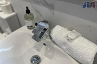 South Shields 3Bed Sleeps 5 - 9