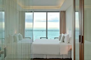 Romantic APT with SeaView - Beachfont - Danang - 0