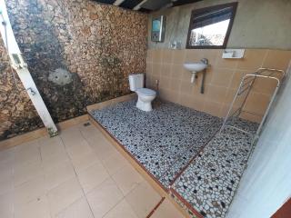 Scuba Republic Beach Bungalows - Bira - 2