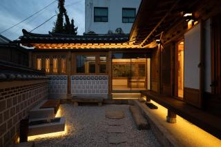 Seochon Stay - Seul - 0