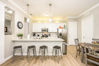 Epic Universe Beautiful Modern Condo - Vista Cay Resort - 2007 - Orlando - 2