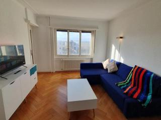 Appartement élégant & ensoleillé - Losanna - 9