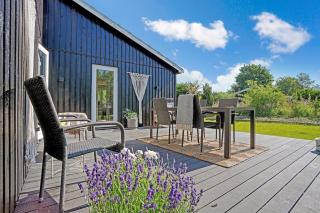 Sauna, Vildmarksbad, Nær vand - 6