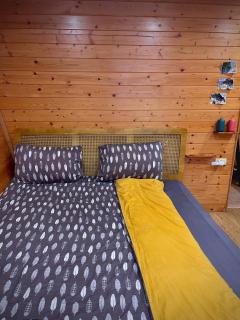 May Village Sapa Bungalow view núi thung lũng Mường Hoa - 3