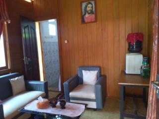 MAXWELL Pondok Wisata - Likupang - 1