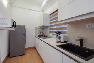 Luxura Apartment - 8