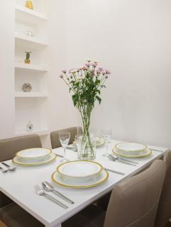 Luxura Apartment - 3