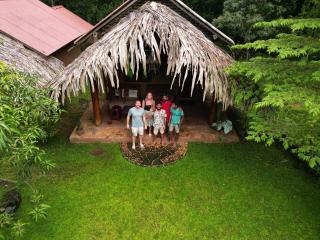 Hasthi Safari Cottage - 5