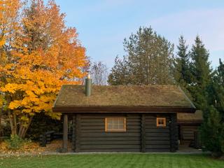 Russet & Rowanberry - Russet House - 6