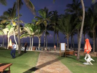 Apartamento no Suites Resort, no Complexo do Beach Park - Aquiraz - 4