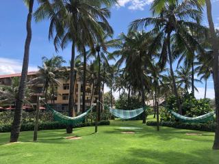 Apartamento no Suites Resort, no Complexo do Beach Park - Aquiraz - 6