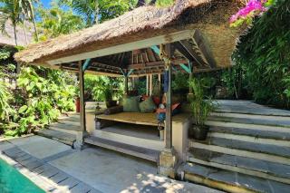 Beautiful Bali Culture at Sanur Centre - Sanur - 9